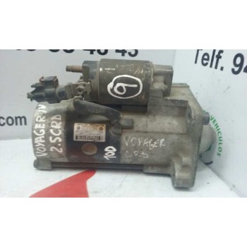 MOTOR ARRANQUE 04727313AA 