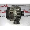 Recambio de alternador para bmw serie 3 berlina (e36) 325td referencia OEM IAM A13VI76 2541694D 