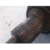 Recambio de transmision delantera derecha para volkswagen polo (6r1) advance referencia OEM IAM 6R0407762AX  