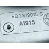 Recambio de motor calefaccion para volkswagen polo (9n3) advance referencia OEM IAM 6Q1819015  