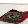 Recambio de piloto trasero izquierdo para peugeot 307 (3a/c) 1.6 hdi 110 referencia OEM IAM 6350X0  