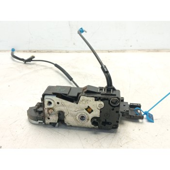 CERRADURA PUERTA DELANTERA DERECHA 9136Y8 