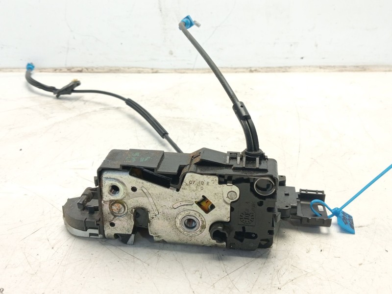 Recambio de cerradura puerta delantera derecha para citroën c4 picasso 1.6 16v hdi fap referencia OEM IAM 9136Y8  