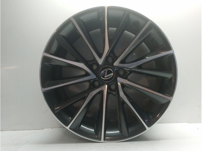 Recambio de llanta para lexus nx ii (_a2_, _h2_) 350h (aazh20) referencia OEM IAM 4261178180  