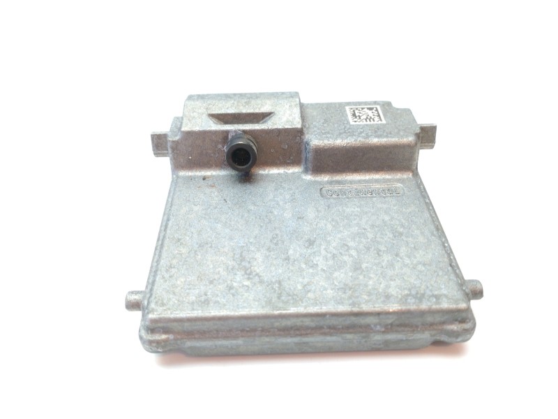 Recambio de modulo electronico para toyota c-hr referencia OEM IAM 8646CF4070  