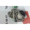 Recambio de motor arranque para chrysler voyager (rg) 2.5 crd executive referencia OEM IAM 04727313AA  