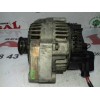 Recambio de alternador para bmw serie 3 berlina (e36) 325td referencia OEM IAM A13VI76 2541694D 