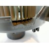 Recambio de motor calefaccion para volkswagen polo (9n3) advance referencia OEM IAM 6Q1819015  