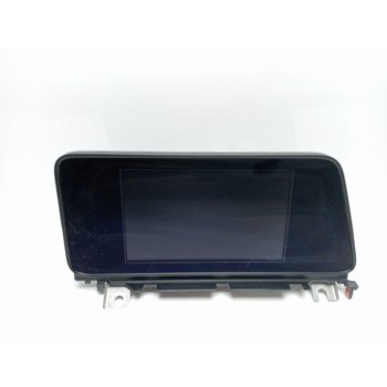 SISTEMA NAVEGACION GPS 8611048561 10R040594 