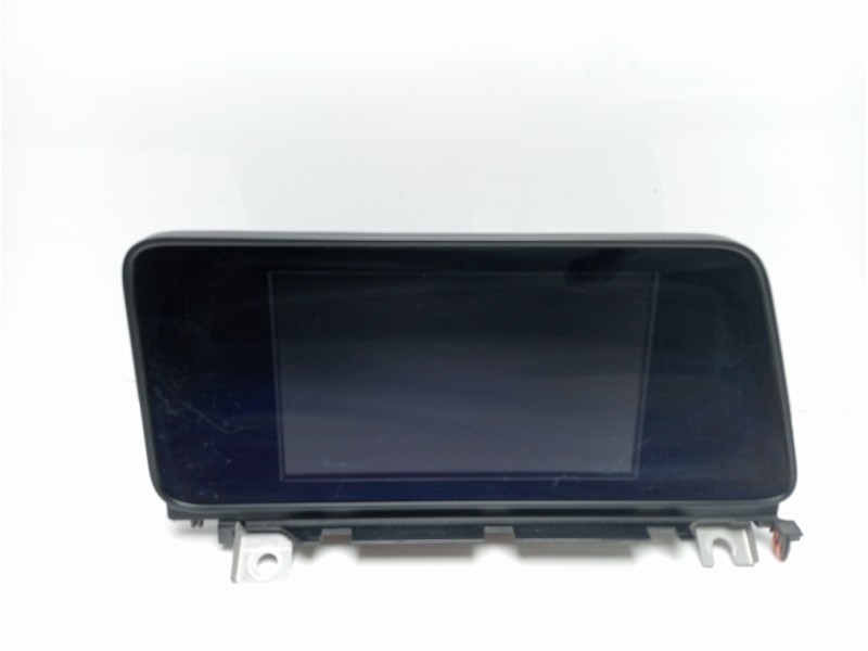 Recambio de sistema navegacion gps para lexus rx 400h referencia OEM IAM 8611048561 10R040594 