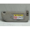 Recambio de parasol derecho para toyota aygo 1.0 cat referencia OEM IAM 74310K0090C0  