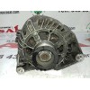 Recambio de alternador para bmw serie 3 berlina (e36) 325td referencia OEM IAM A13VI76 2541694D 
