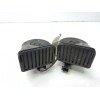 Recambio de claxon para ford transit custom kombi 300 l2 tourneo titanium referencia OEM IAM BK2T13A803AB E355306 