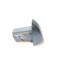 Recambio de molduras traseras para renault arkana arkana tr (ljl) referencia OEM IAM 808407377R  
