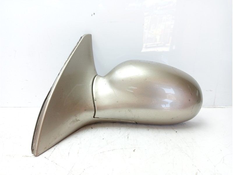 Recambio de retrovisor izquierdo para kia rio 1.3 cat referencia OEM IAM 87611FD250XX  