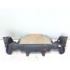 Recambio de molduras traseras para land rover discovery sport (l550) 2.0 d 4x4 referencia OEM IAM LR097217 FK72589N836AG 