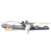 Recambio de elevalunas trasero izquierdo para land rover evoque dynamic referencia OEM IAM LR026718 BJ3227001AC LR068000