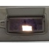 Recambio de parasol derecho para toyota aygo 1.0 cat referencia OEM IAM 74310K0090C0  