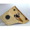 Recambio de guarnecido puerta trasera izquierda para land rover freelander i (l314) 2.0 td4 4x4 referencia OEM IAM ELB500810HPP 