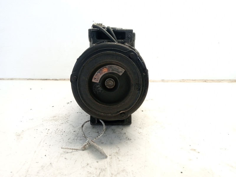 Recambio de compresor aire acondicionado para bmw 5 (e39) 530 i referencia OEM IAM 64526910458  