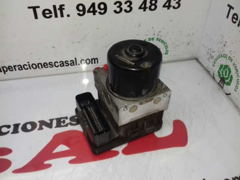 Recambio de abs para volkswagen golf iv berlina (1j1) básico referencia OEM IAM 1J0614117F 10020600374 1C0907379J