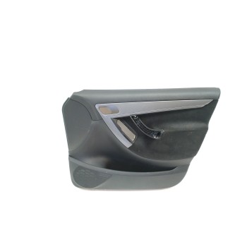 GUARNECIDO PUERTA DELANTERA DERECHA 9341KN 96599537ZD 