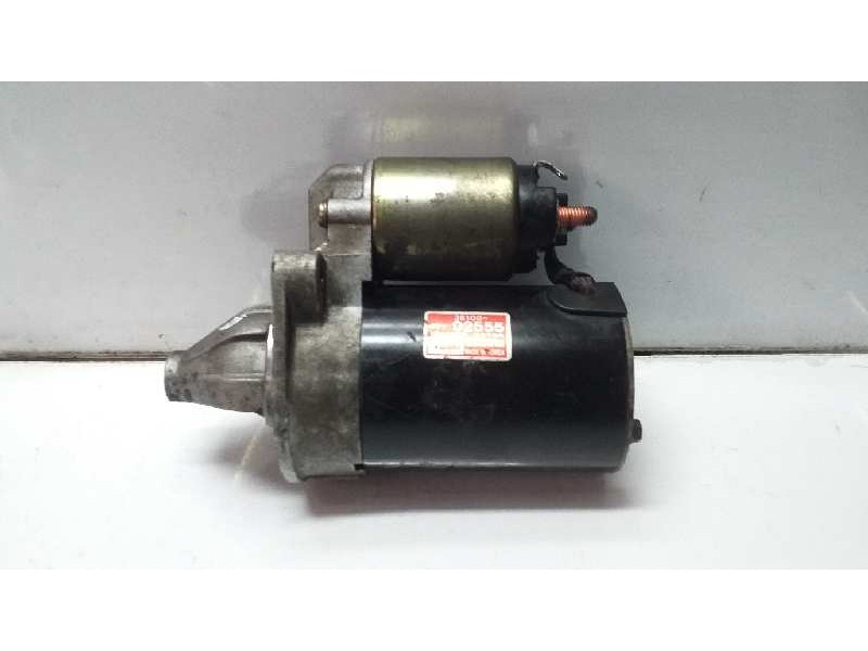 Recambio de motor arranque para hyundai i10 classic referencia OEM IAM 3610002555 TM000A37001 