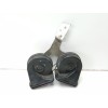 Recambio de claxon para ford transit custom kombi 300 l2 tourneo titanium referencia OEM IAM BK2T13A803AB E355306 