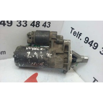 MOTOR ARRANQUE 0001108160 