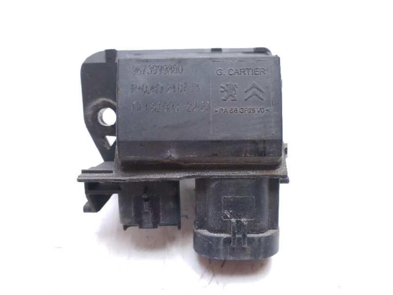 Recambio de modulo electronico para citroën c4 berlina collection referencia OEM IAM 9673999880  
