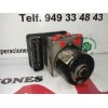 Recambio de abs para volkswagen golf iv berlina (1j1) básico referencia OEM IAM 1J0614117F 10020600374 1C0907379J