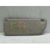 Recambio de parasol derecho para toyota aygo 1.0 cat referencia OEM IAM 74310K0090C0  