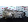 Recambio de caja cambios para bmw serie 1 berlina (e81/e87) 118d referencia OEM IAM HED  