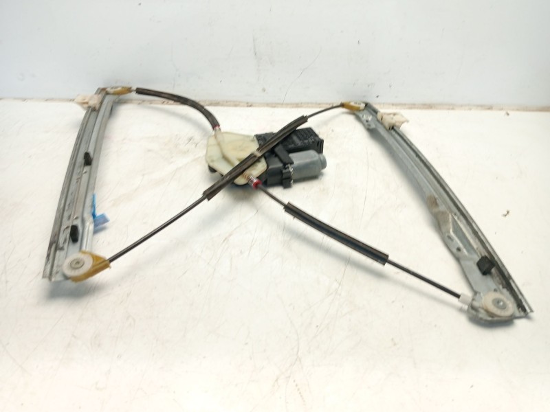 Recambio de elevalunas delantero derecho para citroën c4 picasso 1.6 16v hdi fap referencia OEM IAM 9222CX  