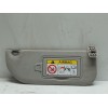 Recambio de parasol derecho para toyota aygo 1.0 cat referencia OEM IAM 74310K0090C0  