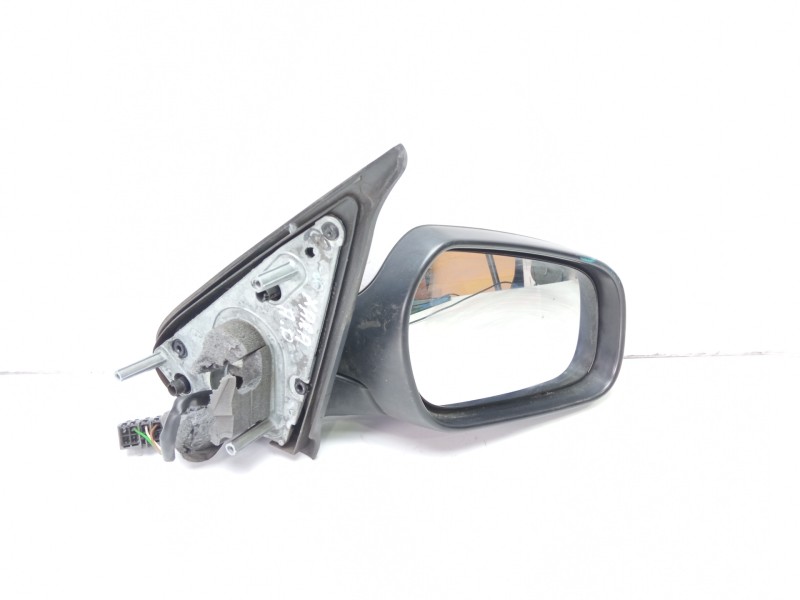 Recambio de retrovisor derecho para citroën xsara berlina 1.4 referencia OEM IAM 9636882777  