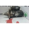 Recambio de motor arranque para chrysler voyager (gs) 2.4 cat referencia OEM IAM 0001108160  