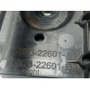 Recambio de maneta interior delantera izquierda para land rover evoque dynamic referencia OEM IAM LR030564 LR065130 