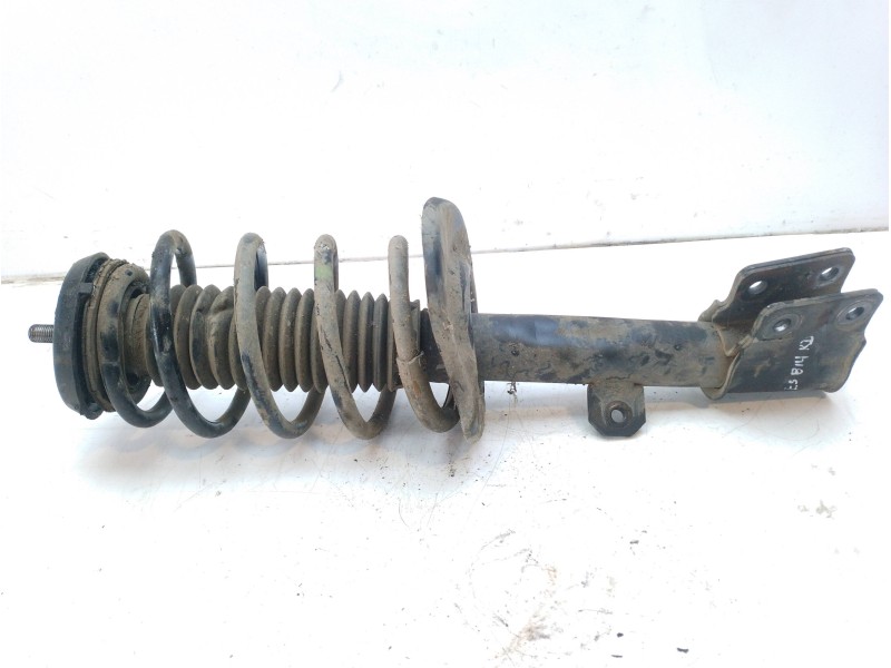 Recambio de amortiguador delantero derecho para citroën ds4 referencia OEM IAM 9815714780  