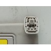 Recambio de parasol derecho para toyota aygo 1.0 cat referencia OEM IAM 74310K0090C0  