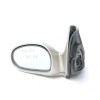 Recambio de retrovisor izquierdo para kia rio 1.3 cat referencia OEM IAM 87611FD250XX  