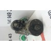 Recambio de motor arranque para chrysler voyager (gs) 2.4 cat referencia OEM IAM 0001108160  