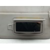 Recambio de parasol derecho para toyota aygo 1.0 cat referencia OEM IAM 74310K0090C0  