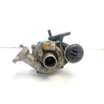 TURBOCOMPRESOR 0375K0 