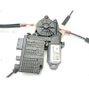 Recambio de elevalunas delantero derecho para citroën c4 picasso 1.6 16v hdi fap referencia OEM IAM 9222CX  