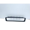 Recambio de molduras delanteras para toyota proace verso l2 family referencia OEM IAM 9816553577  