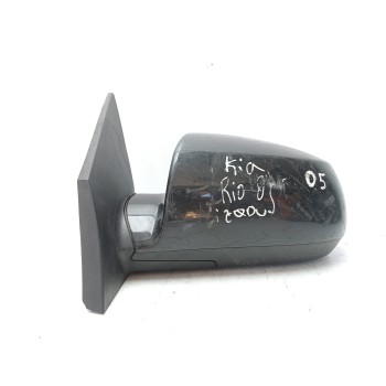 RETROVISOR IZQUIERDO 87611FD250XX 