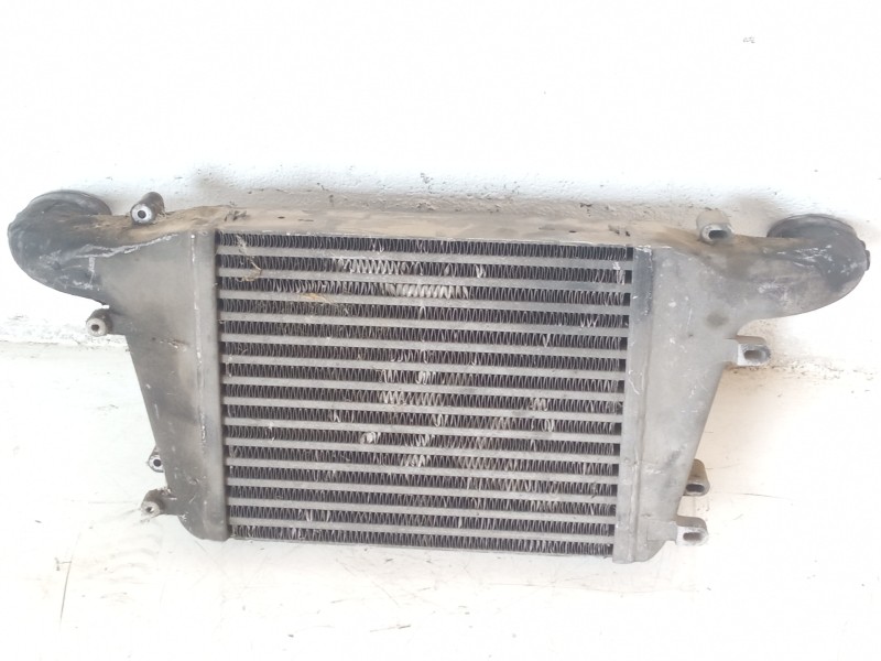 Recambio de intercooler para nissan atleon atleon referencia OEM IAM 130030051F 130030051F 2200470