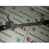 Recambio de cremallera direccion para toyota yaris active referencia OEM IAM 36280379A 6QDK012037117I 