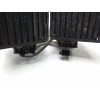 Recambio de claxon para ford transit custom kombi 300 l2 tourneo titanium referencia OEM IAM BK2T13A803AB E355306 